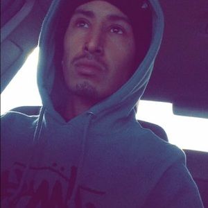 Meet your Posher, Alejandro